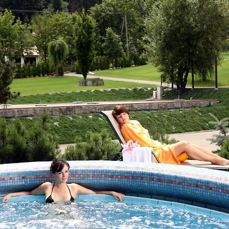 Jawor Szálloda Jaworze