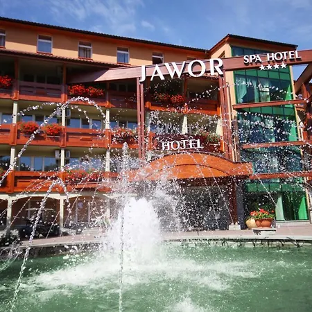 Hotel Jawor Jaworze