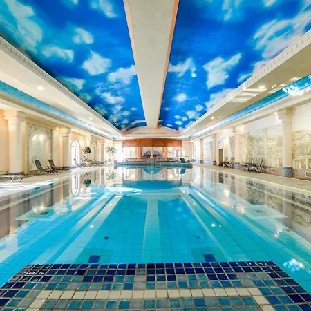 Hotel Jawor 4*