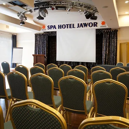 Szálloda Jawor 4*