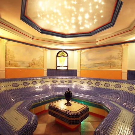 Hotel Jawor