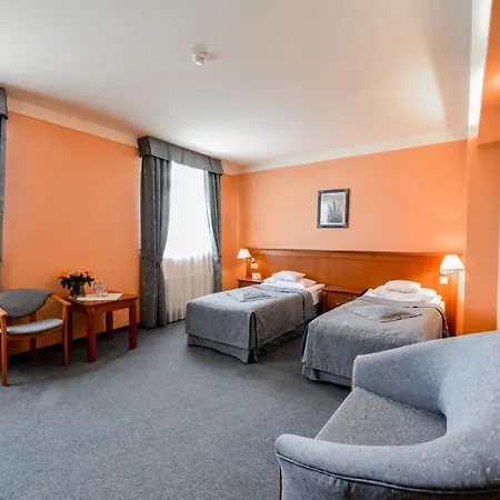 Jawor Hotel Jaworze