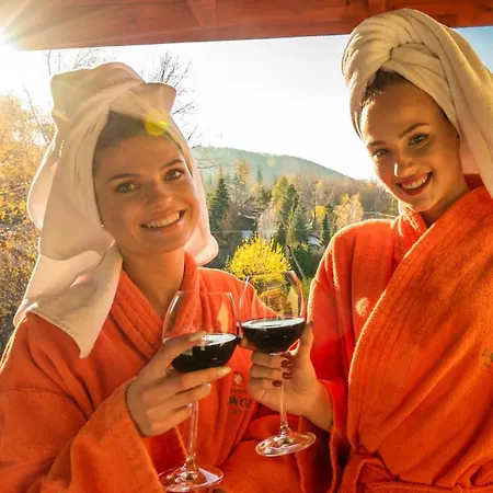 酒店 亚沃尔spa酒店 加沃泽