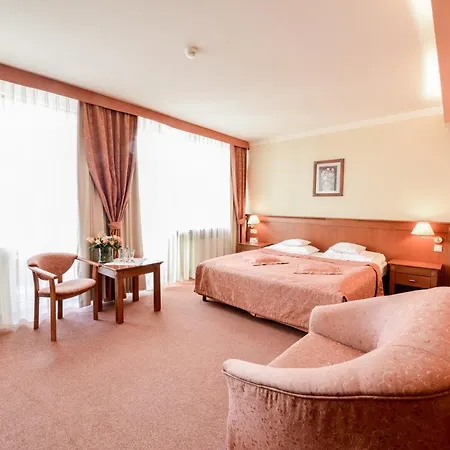 Jawor Hotel