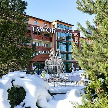 Jawor Hotel 4*