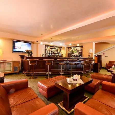 Hotel Jawor Jaworze