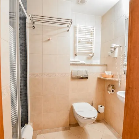 Szálloda Jawor 4*