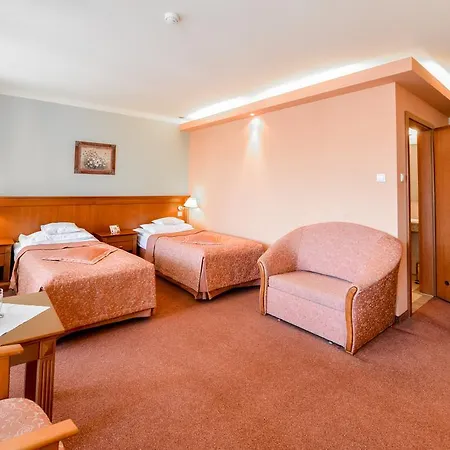 Hotel Jawor Jaworze