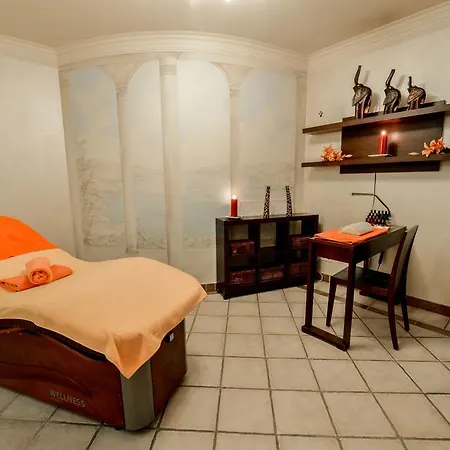 Szálloda Jawor 4*