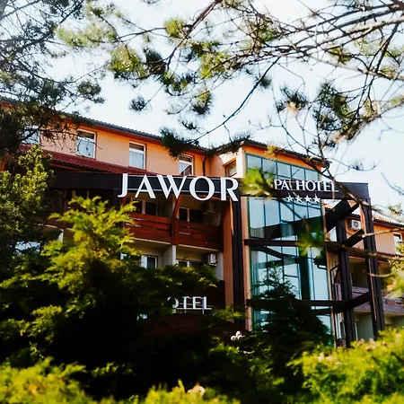 Szálloda Jawor 4*