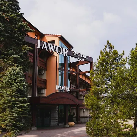Jawor 4*