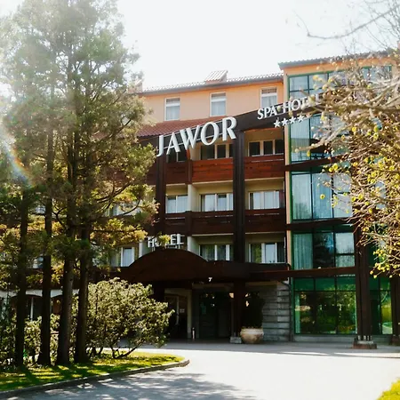 Szálloda Jawor Jaworze