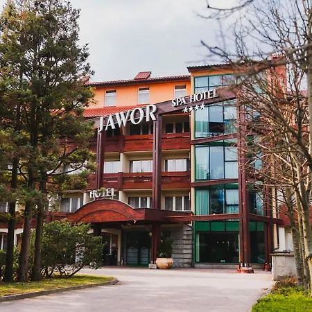 Jawor Szálloda