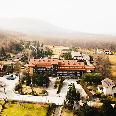 Szálloda Jawor