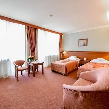 Jawor 4* Jaworze