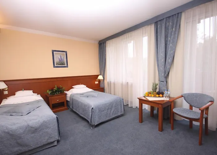 Jawor Hotel Jaworze