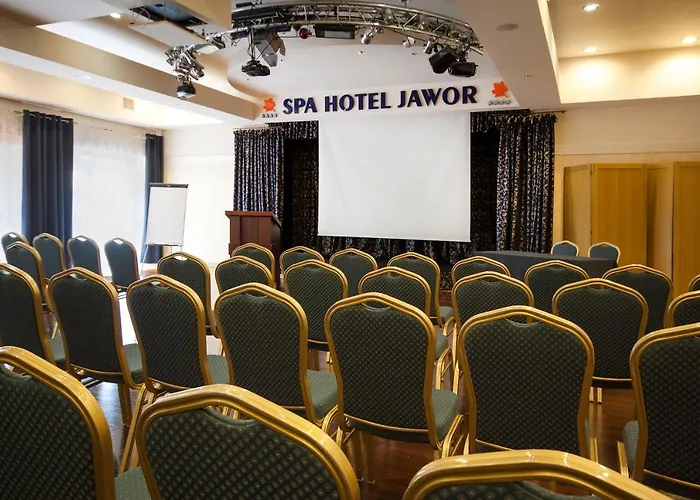 Hotel Jawor 4*