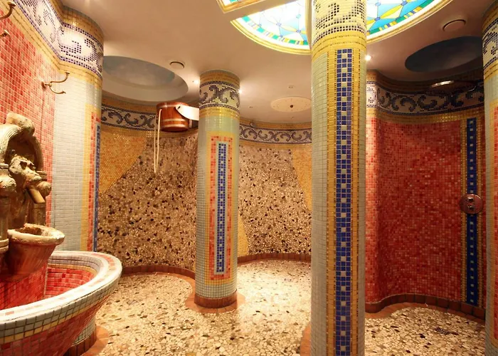 Jawor מלון יאבורזה