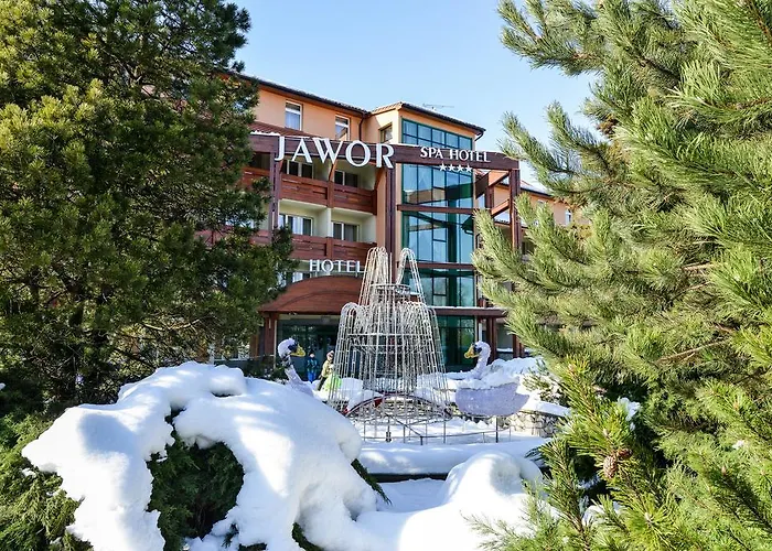 Jawor Hotel 4*